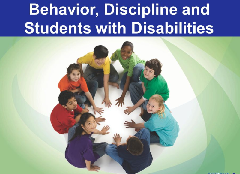 Discipline Photo